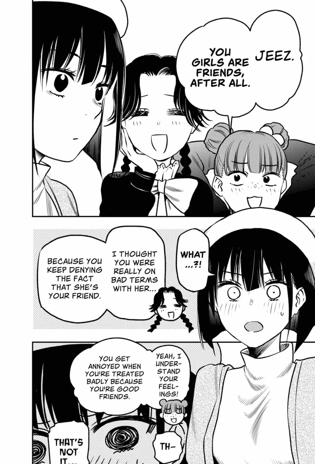 Read The Pension Life Vampire chapter 2 image 78 on Lezhin