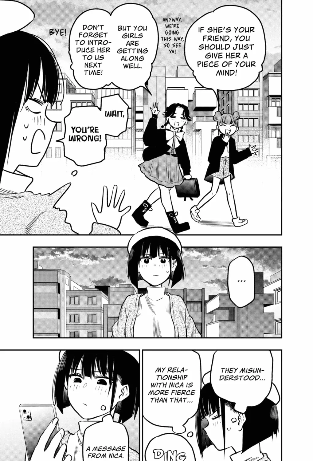 Read The Pension Life Vampire chapter 2 image 80 on Lezhin