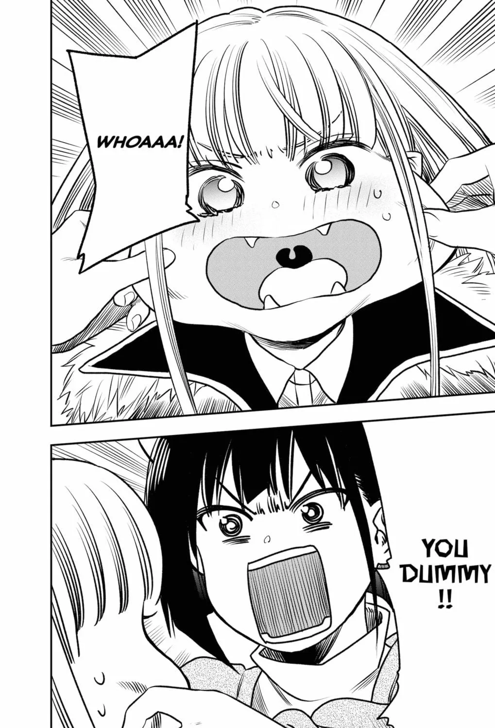 Read The Pension Life Vampire chapter 2 image 98 on Lezhin