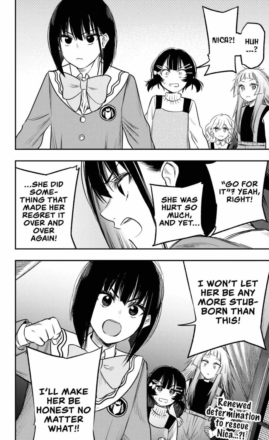 Read The Pension Life Vampire chapter 21 image 58 on Lezhin