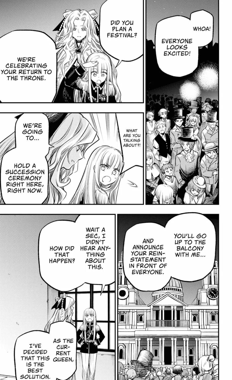 Read The Pension Life Vampire chapter 22 image 12 on Lezhin