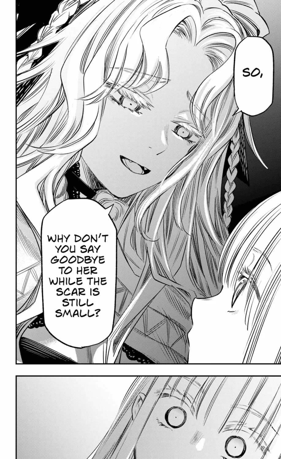Read The Pension Life Vampire chapter 22 image 26 on Lezhin
