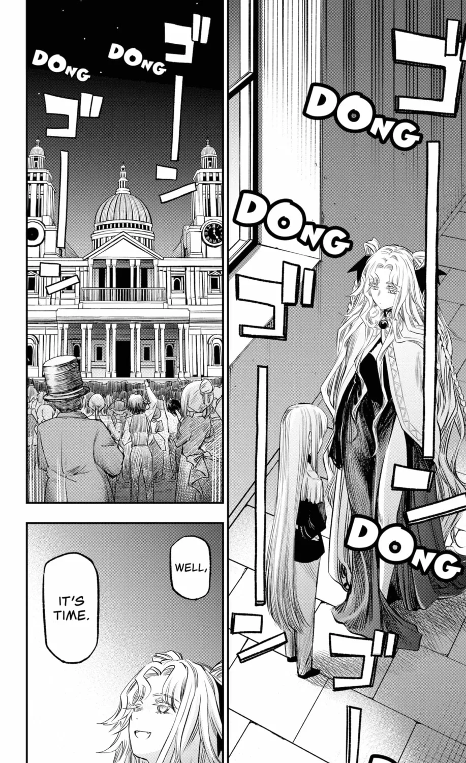 Read The Pension Life Vampire chapter 22 image 30 on Lezhin