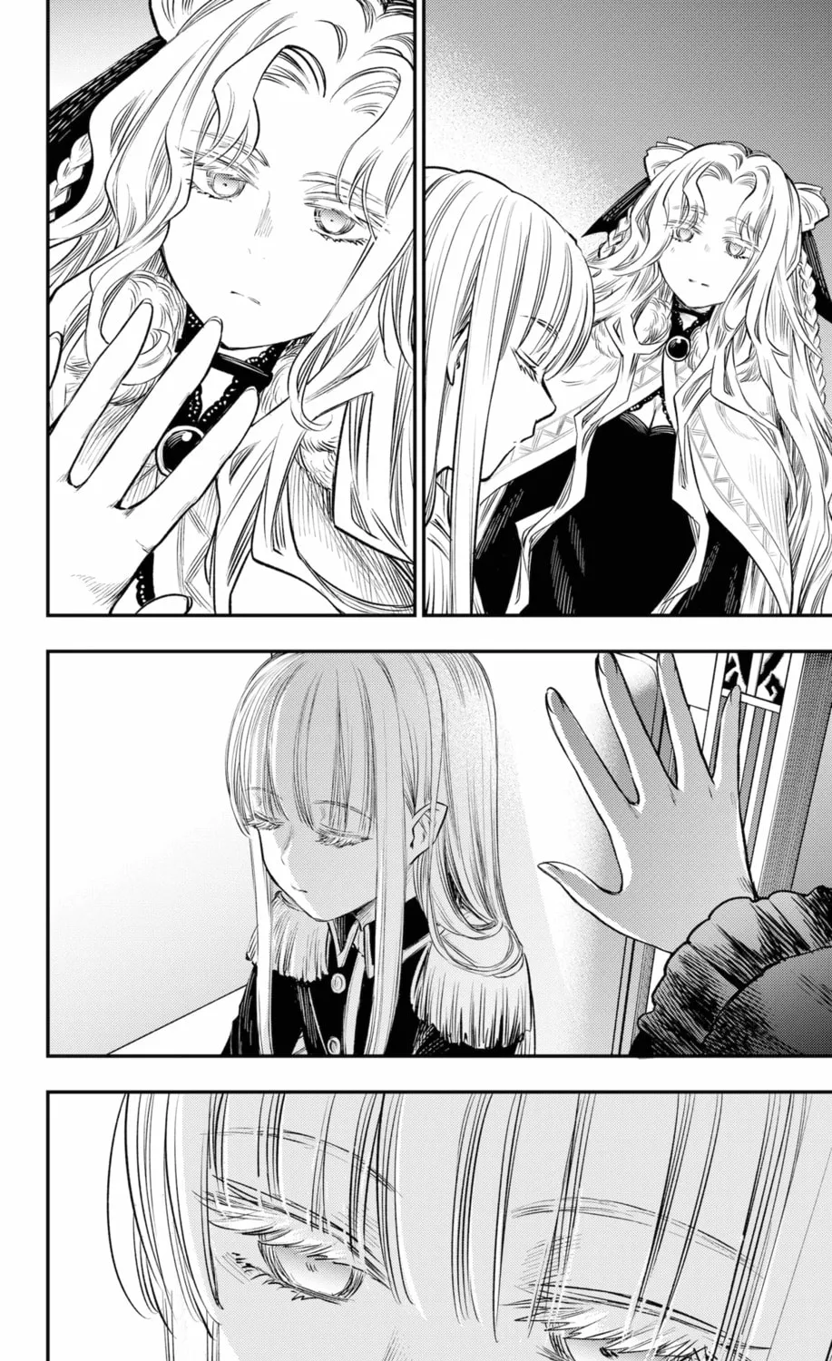 Read The Pension Life Vampire chapter 22 image 6 on Lezhin