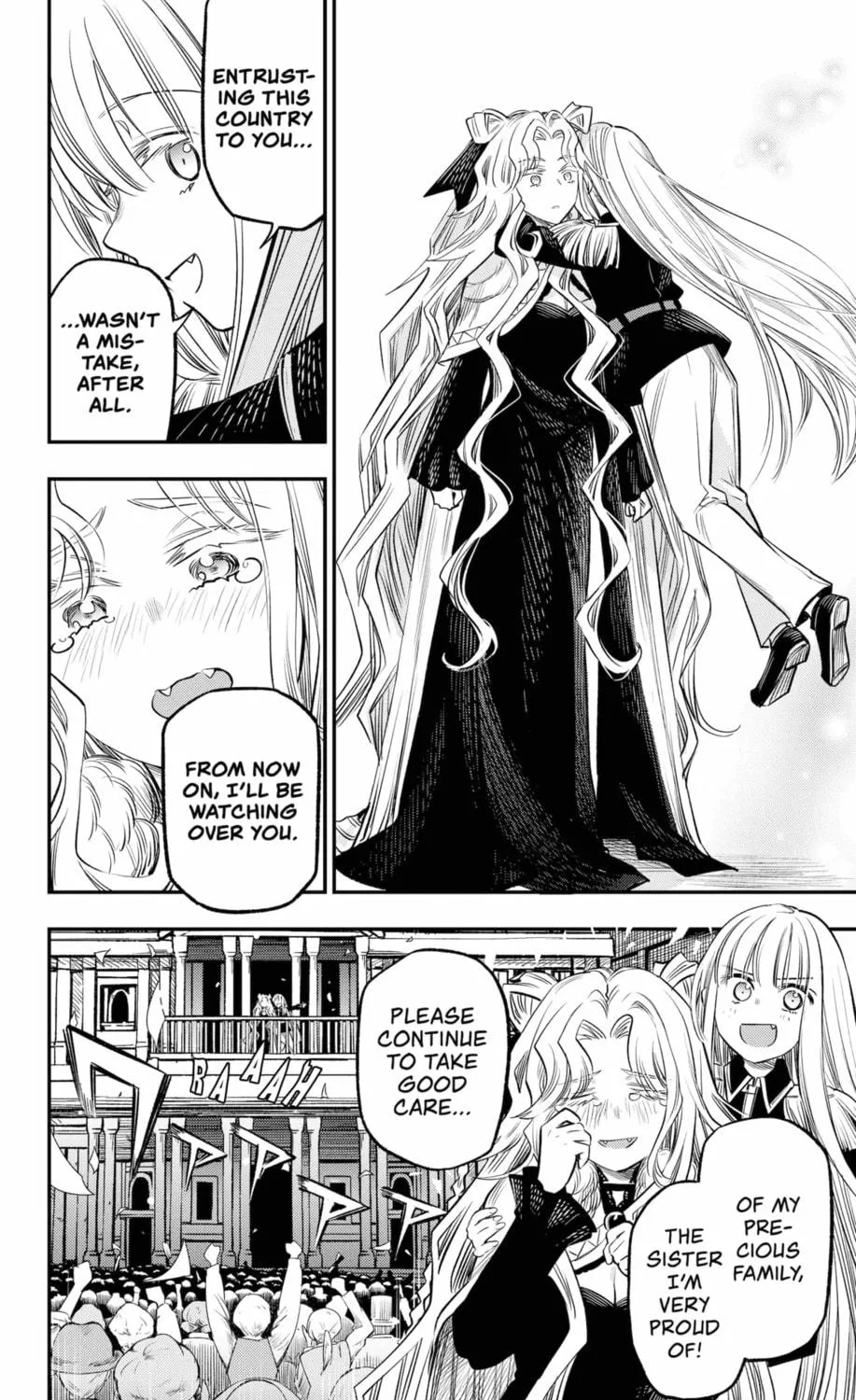 Read The Pension Life Vampire chapter 23 image 46 on Lezhin