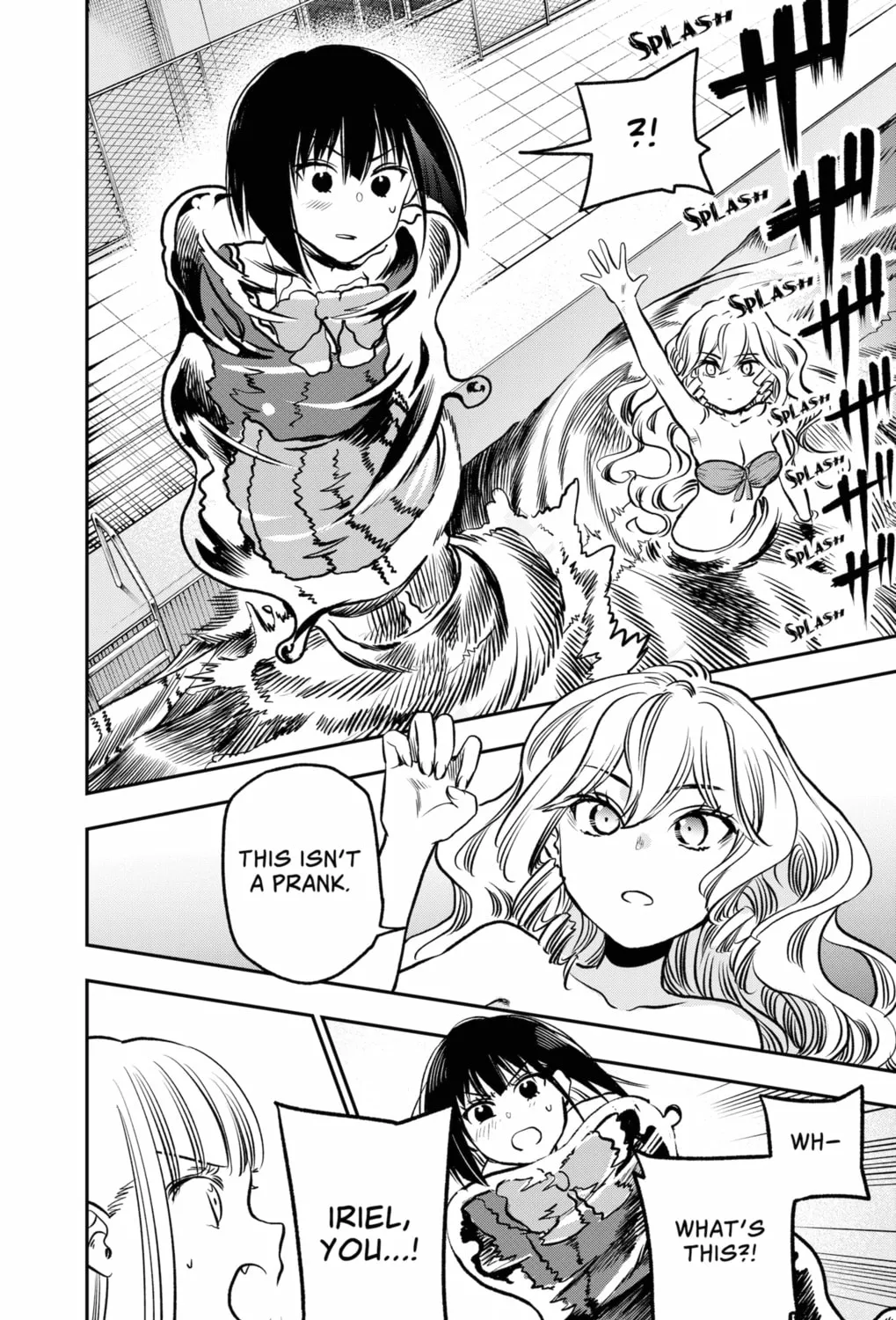 Read The Pension Life Vampire chapter 3 image 54 on Lezhin