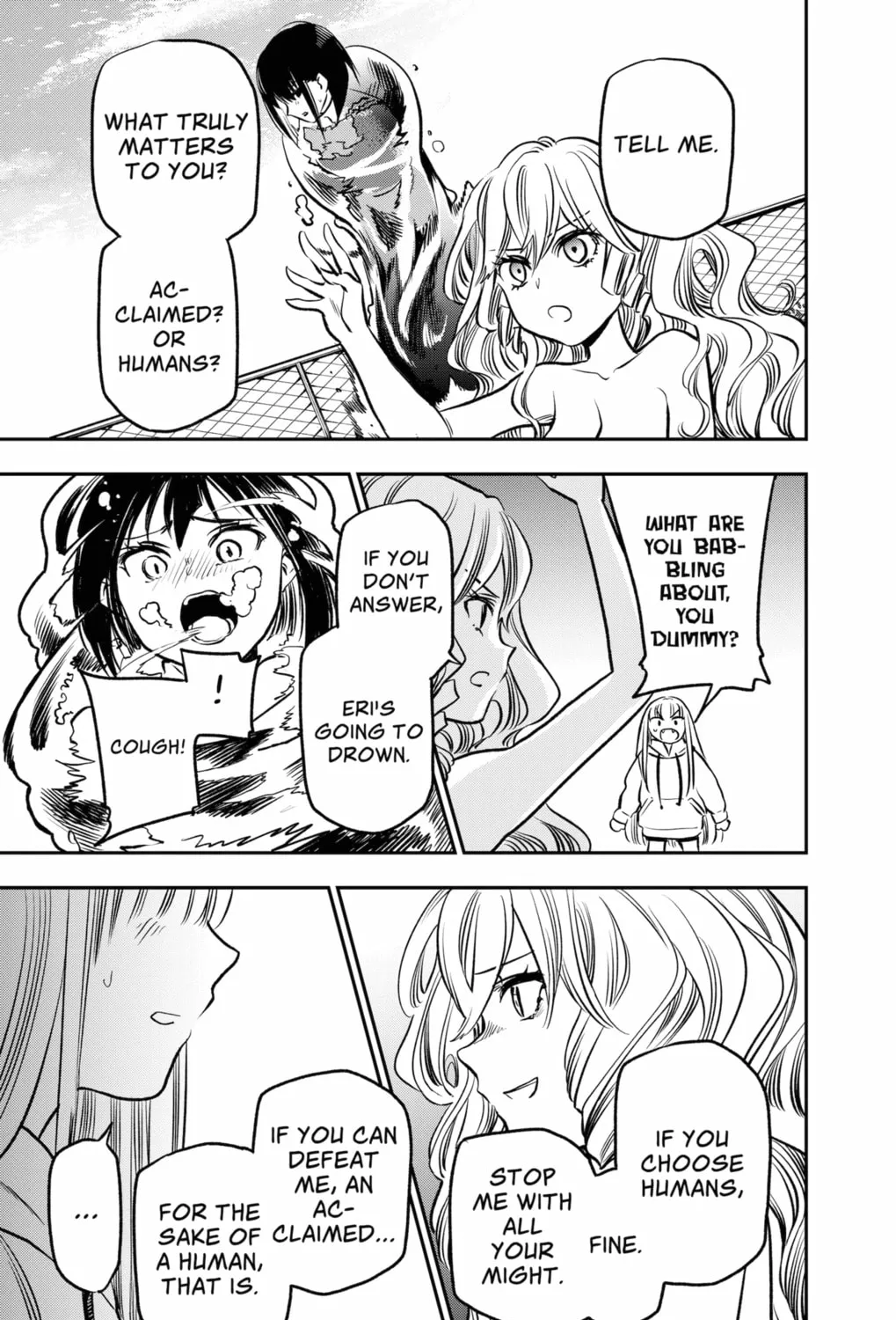 Read The Pension Life Vampire chapter 3 image 56 on Lezhin