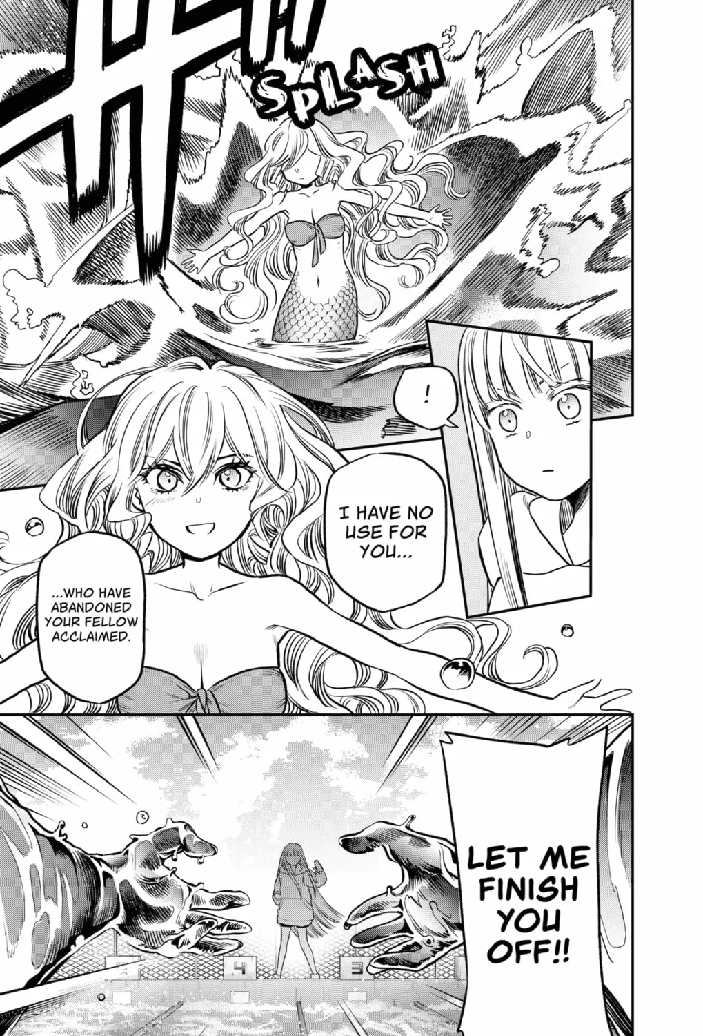 Read The Pension Life Vampire chapter 3 image 60 on Lezhin