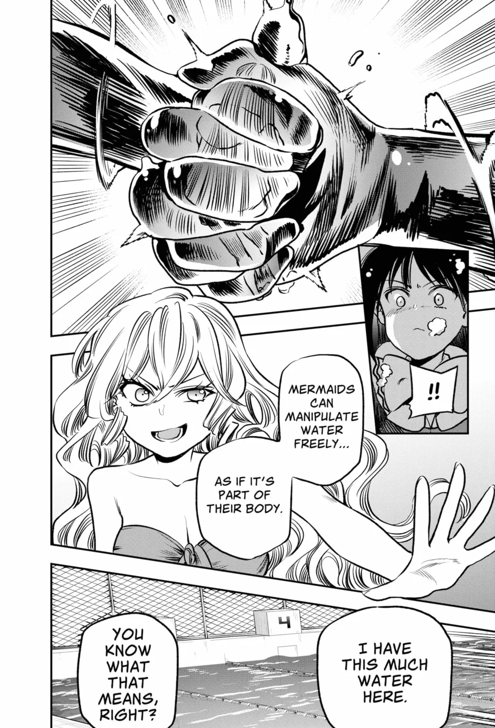Read The Pension Life Vampire chapter 3 image 62 on Lezhin