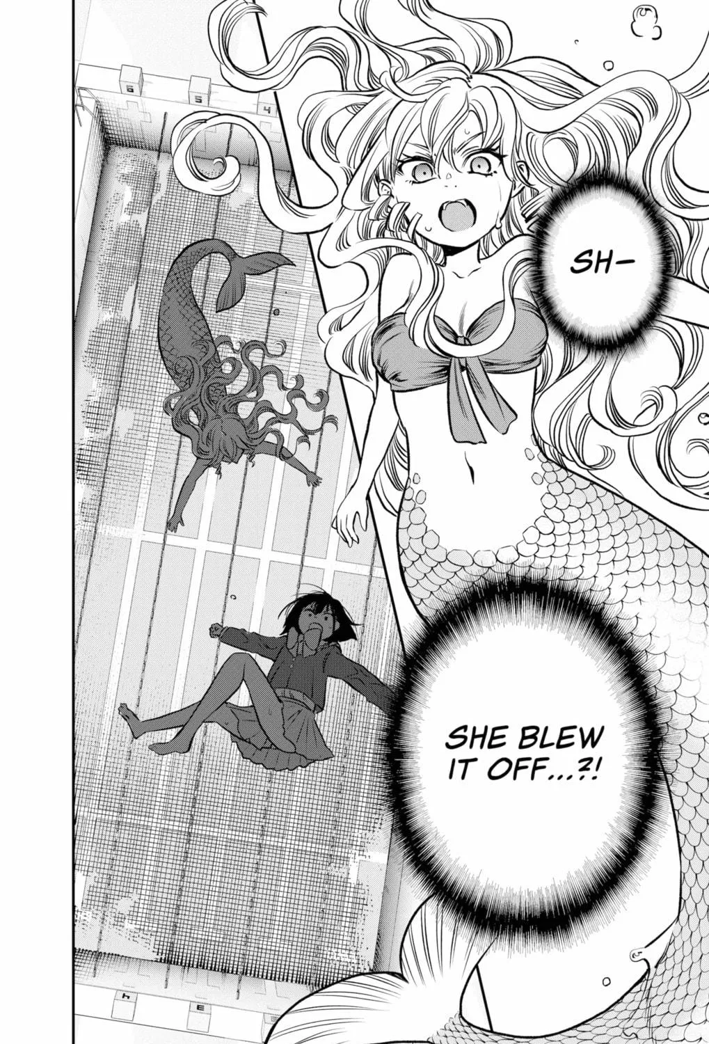 Read The Pension Life Vampire chapter 3 image 68 on Lezhin