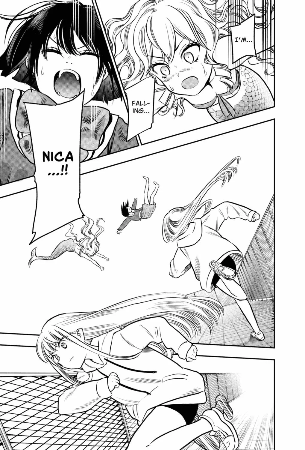 Read The Pension Life Vampire chapter 3 image 70 on Lezhin