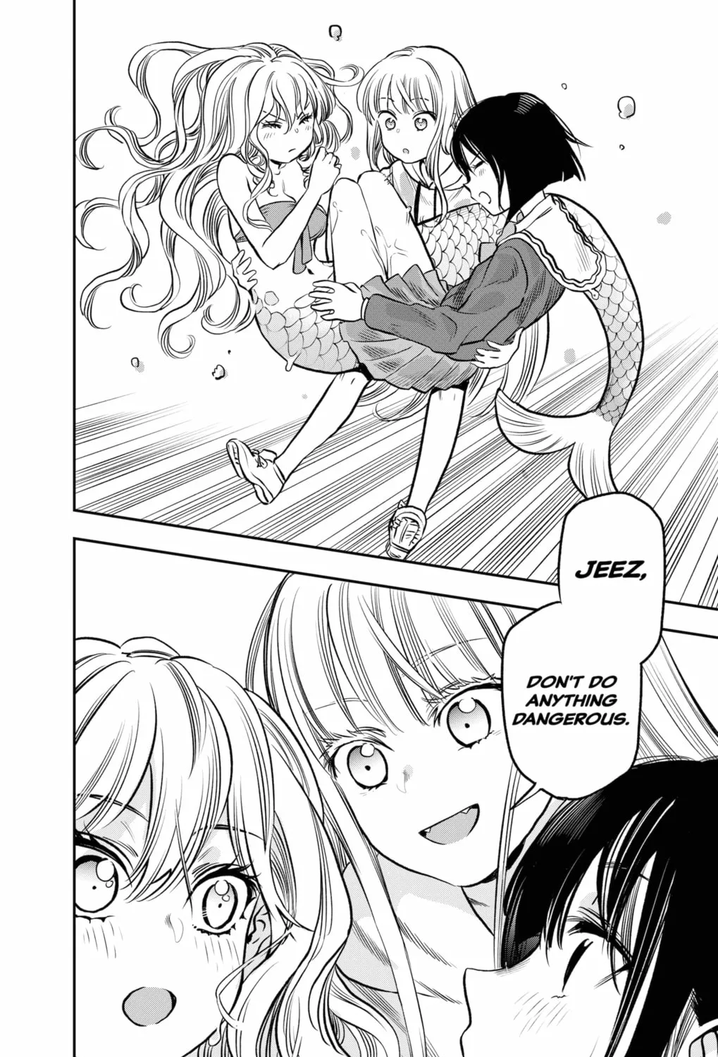 Read The Pension Life Vampire chapter 3 image 72 on Lezhin
