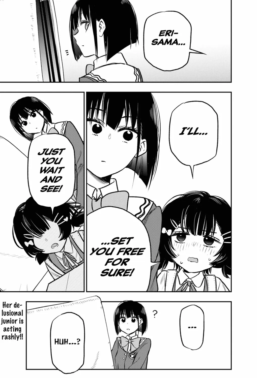 Read The Pension Life Vampire chapter 4 image 36 on Lezhin