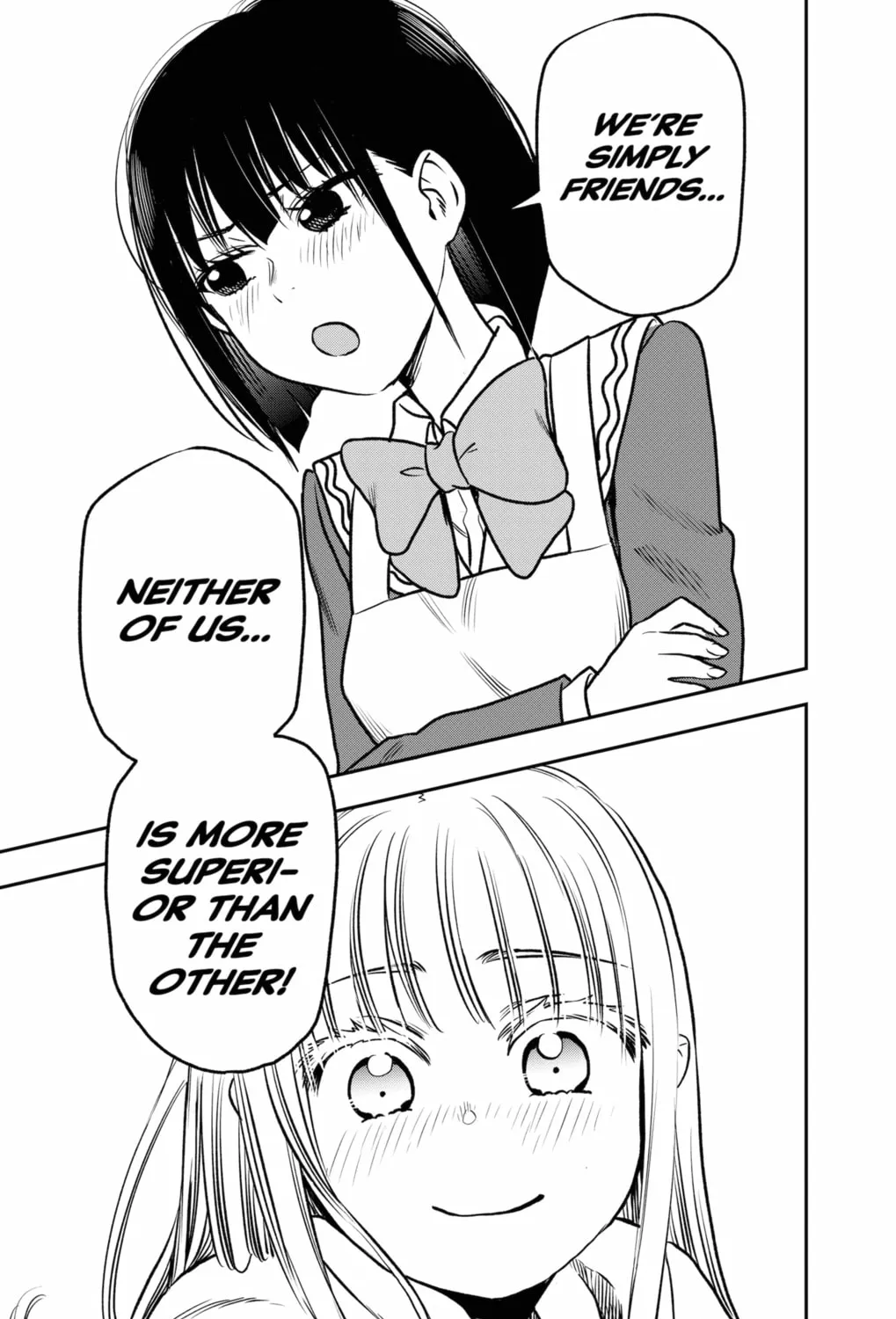 Read The Pension Life Vampire chapter 5 image 36 on Lezhin