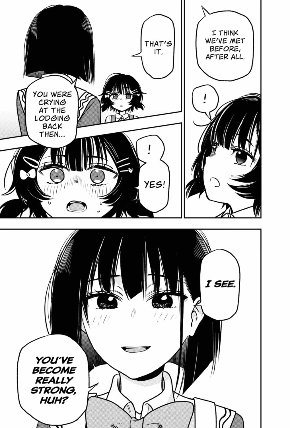 Read The Pension Life Vampire chapter 5 image 40 on Lezhin