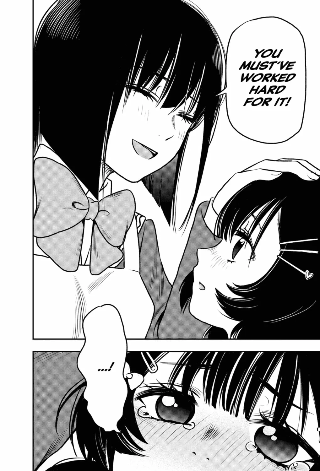 Read The Pension Life Vampire chapter 5 image 42 on Lezhin