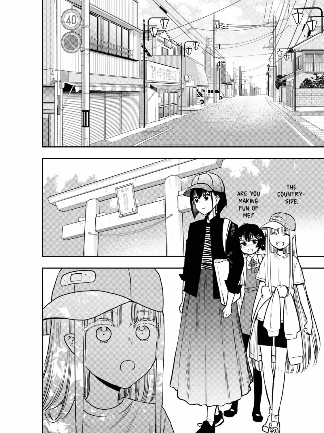 Read The Pension Life Vampire chapter 6 image 26 on Lezhin