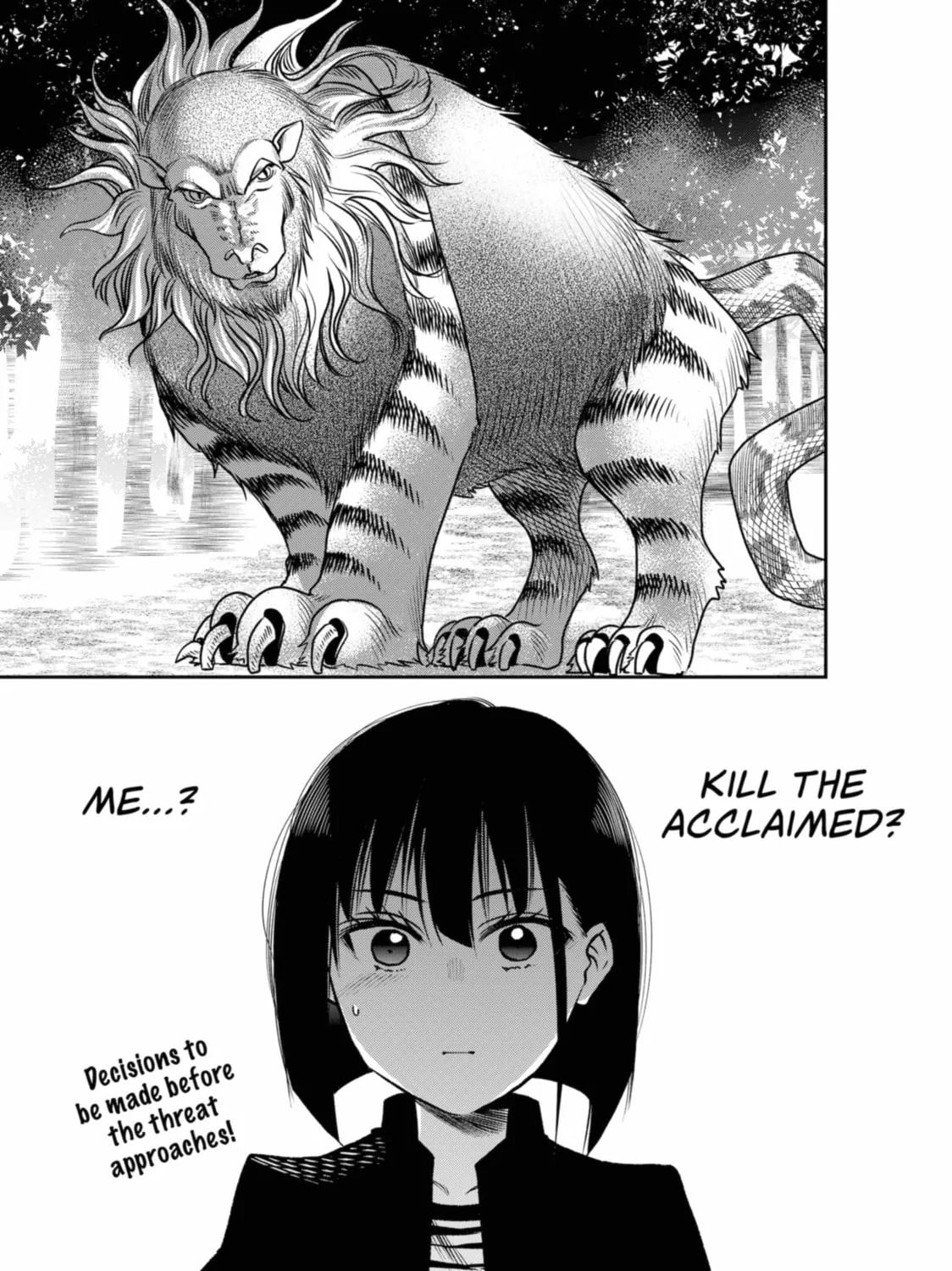 Read The Pension Life Vampire chapter 7 image 44 on Lezhin