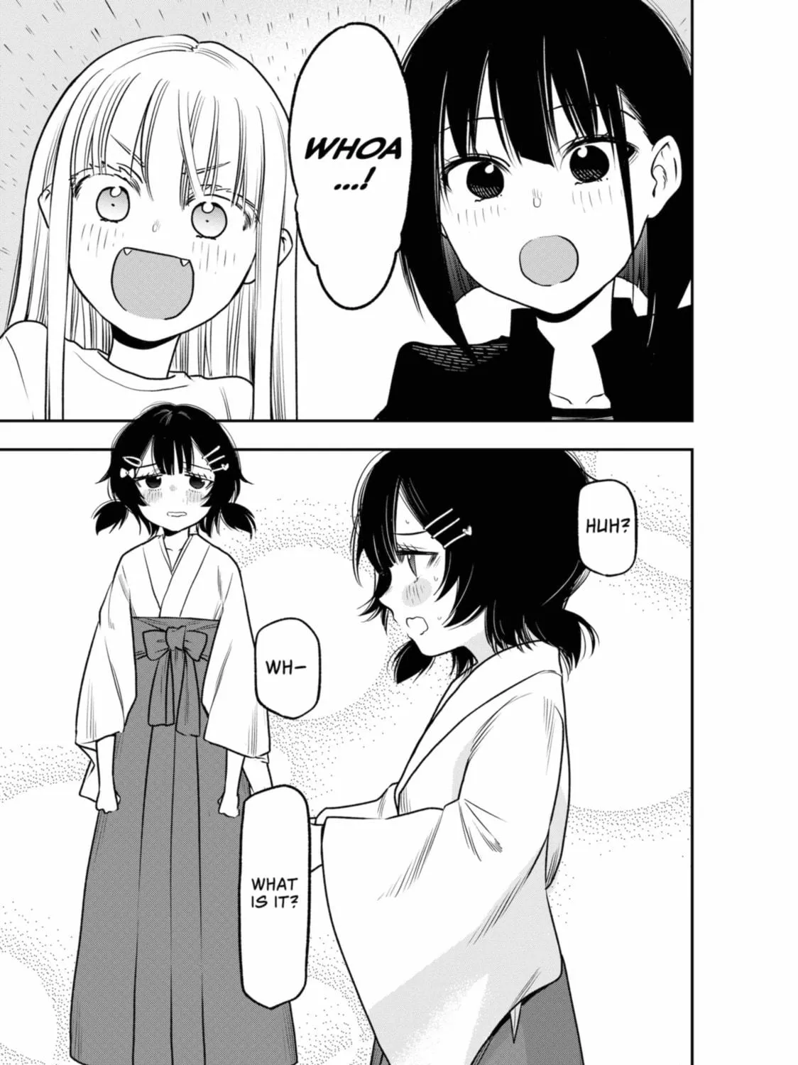 Read The Pension Life Vampire chapter 7 image 8 on Lezhin