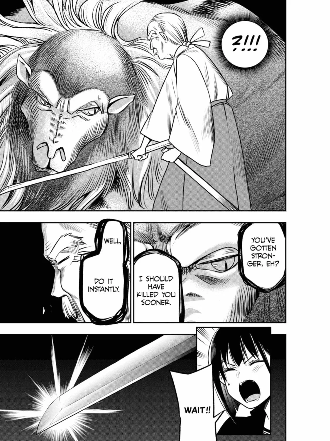 Read The Pension Life Vampire chapter 8 image 28 on Lezhin
