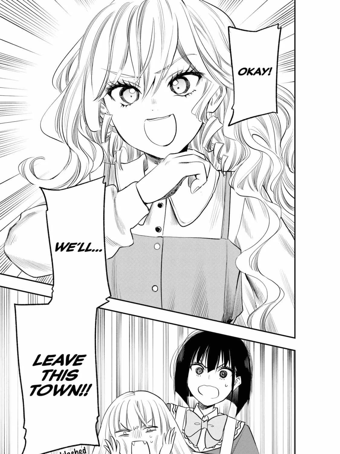 Read The Pension Life Vampire chapter 9 image 24 on Lezhin