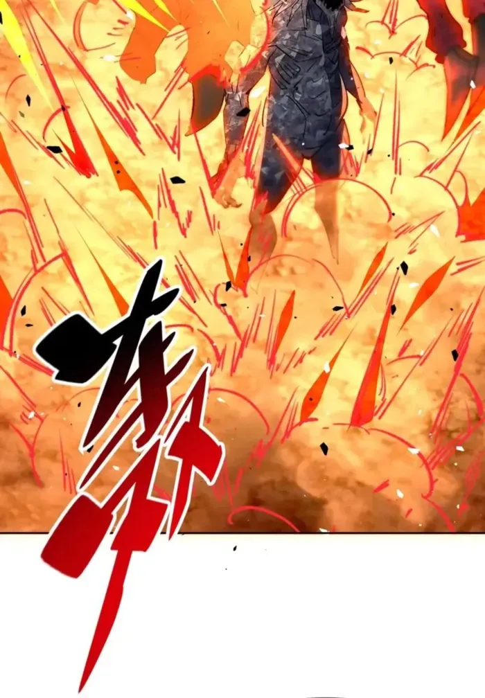 The People On Earth Are Too Ferocious Chapter 310 page 13 - 