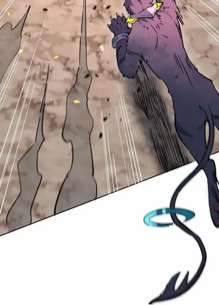The People On Earth Are Too Ferocious Chapter 310 page 27 - 