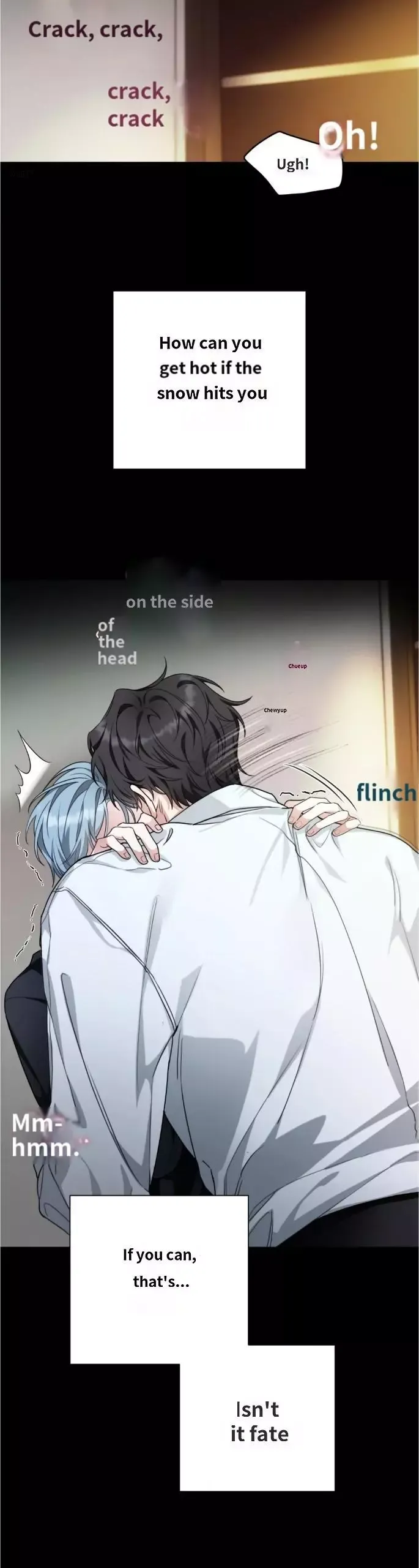 Read The Perfect Breakup chapter 0 image 1 on Lezhin