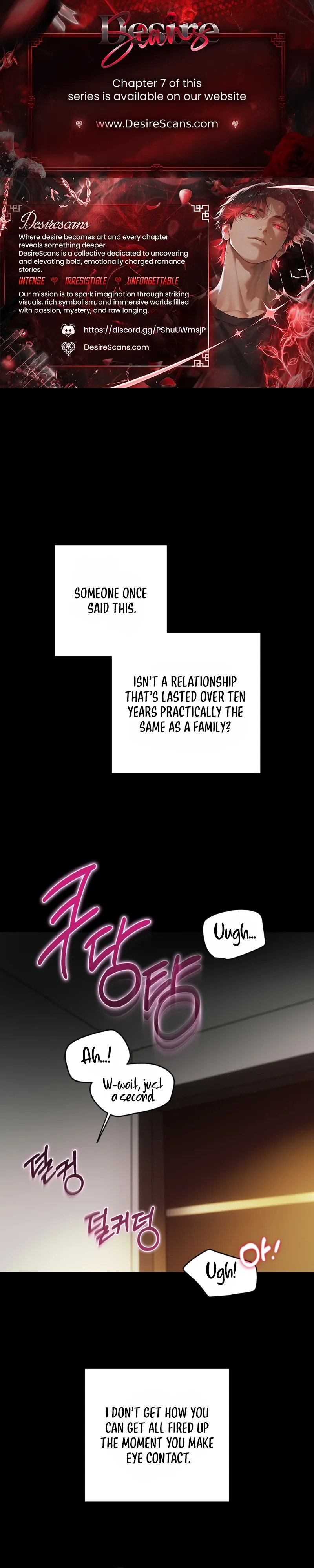 Read The Perfect Breakup chapter 1 image 0 on Lezhin