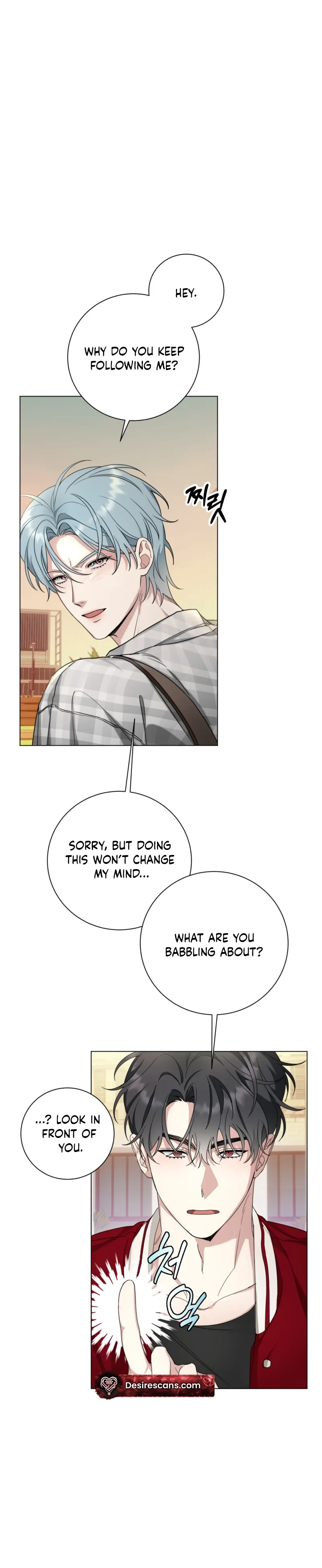 Read The Perfect Breakup chapter 1 image 24 on Lezhin