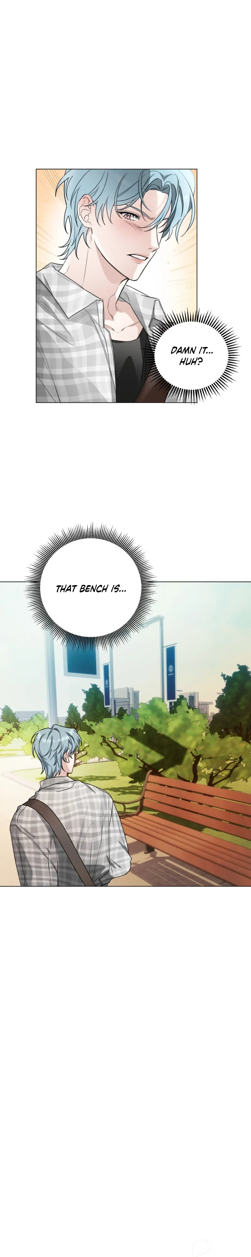 Read The Perfect Breakup chapter 1 image 26 on Lezhin