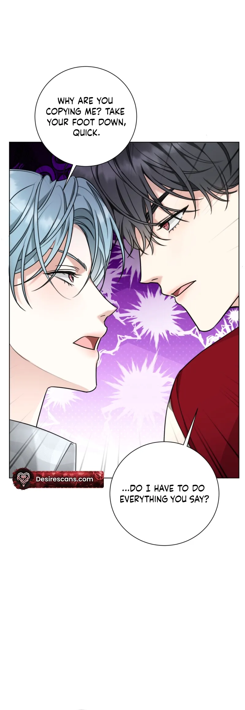 Read The Perfect Breakup chapter 1 image 32 on Lezhin