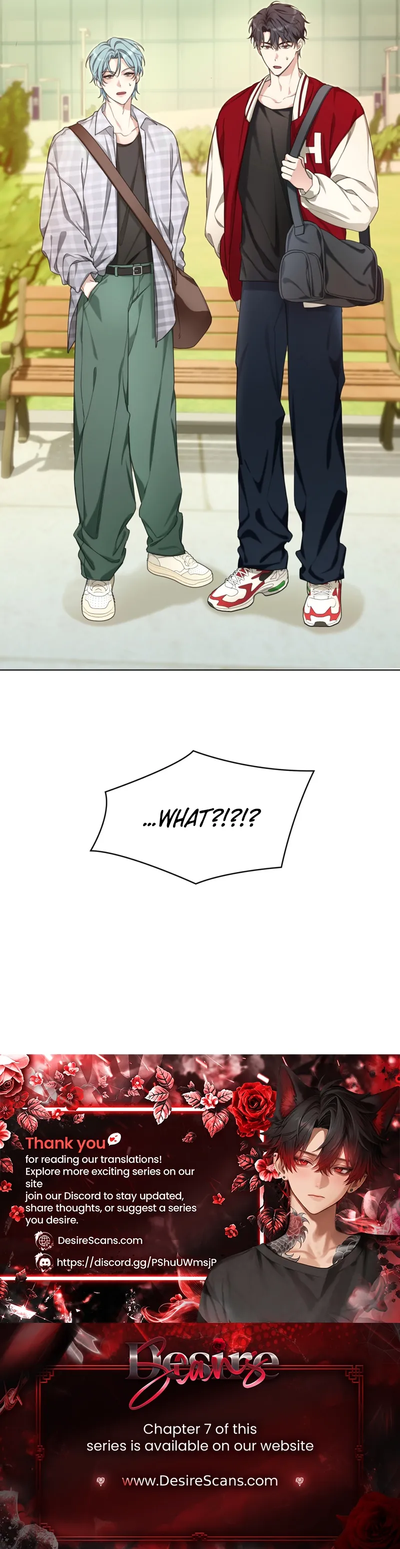 Read The Perfect Breakup chapter 1 image 37 on Lezhin
