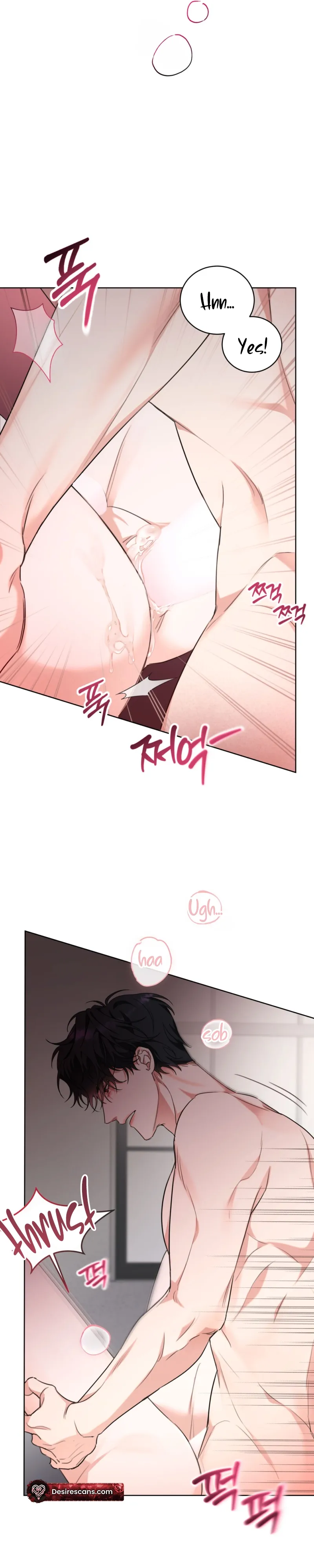 Read The Perfect Breakup chapter 2 image 20 on Lezhin
