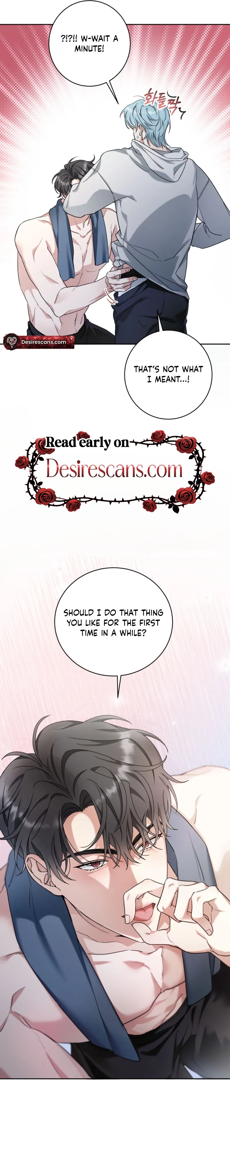 Read The Perfect Breakup chapter 2 image 31 on Lezhin