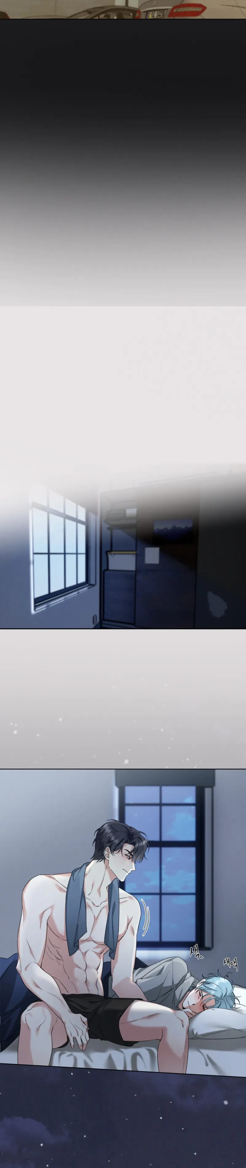 Read The Perfect Breakup chapter 3 image 18 on Lezhin