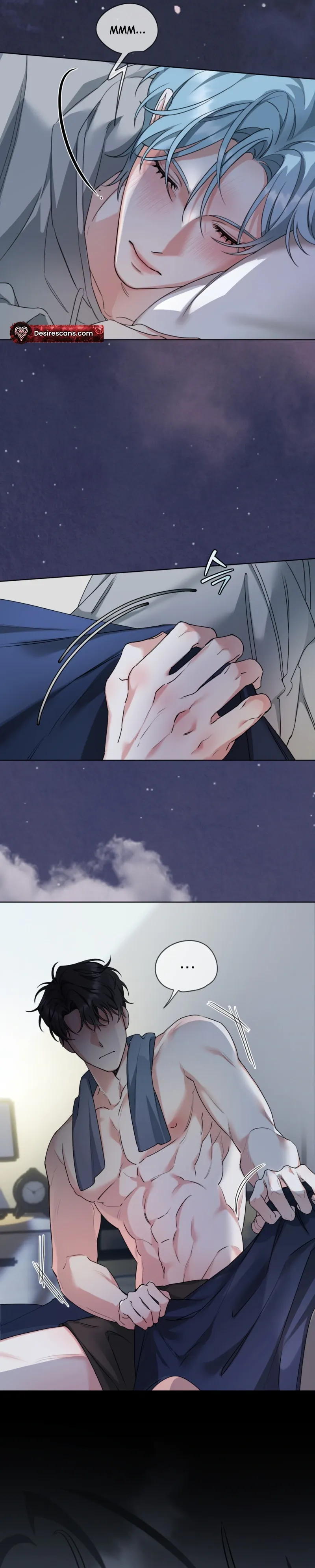 Read The Perfect Breakup chapter 3 image 19 on Lezhin