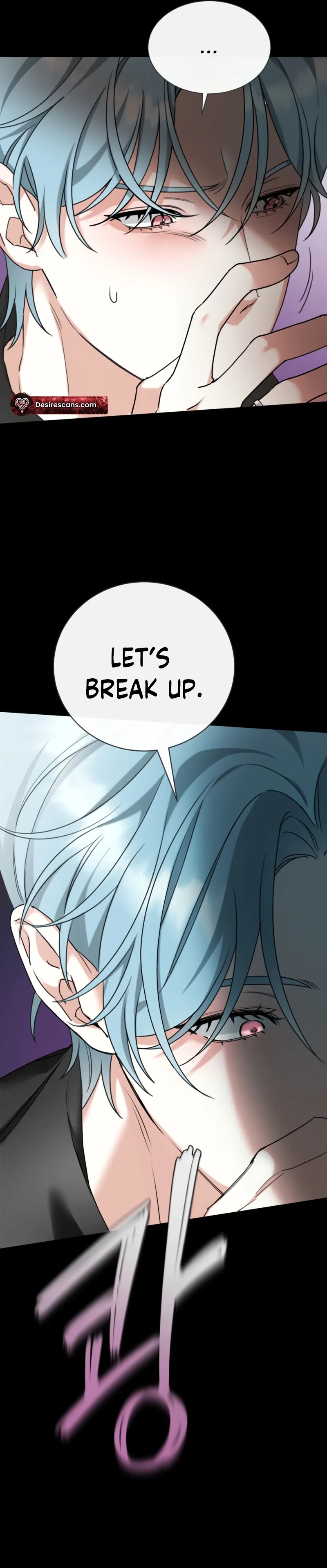 Read The Perfect Breakup chapter 3 image 22 on Lezhin