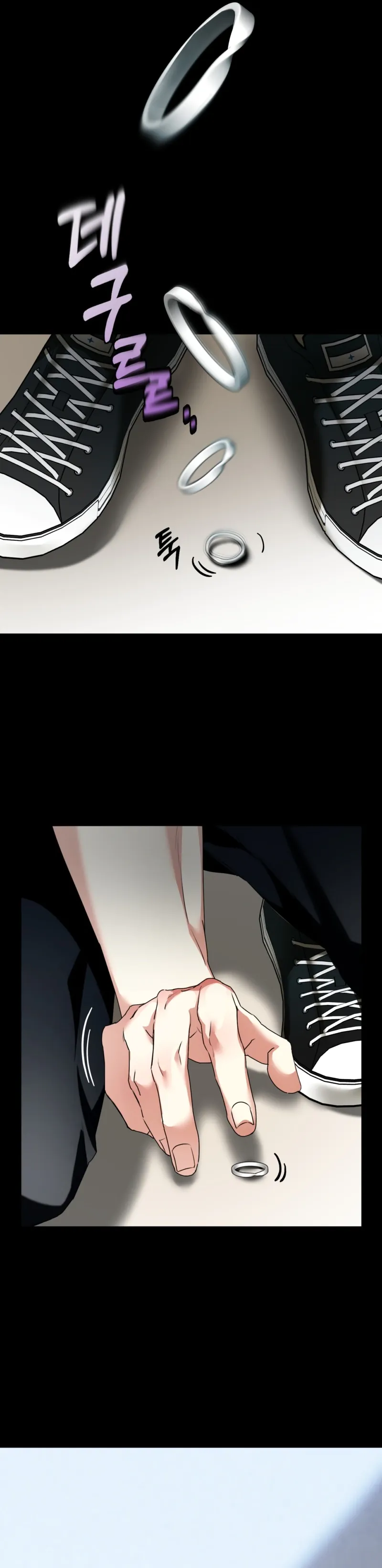 Read The Perfect Breakup chapter 3 image 23 on Lezhin