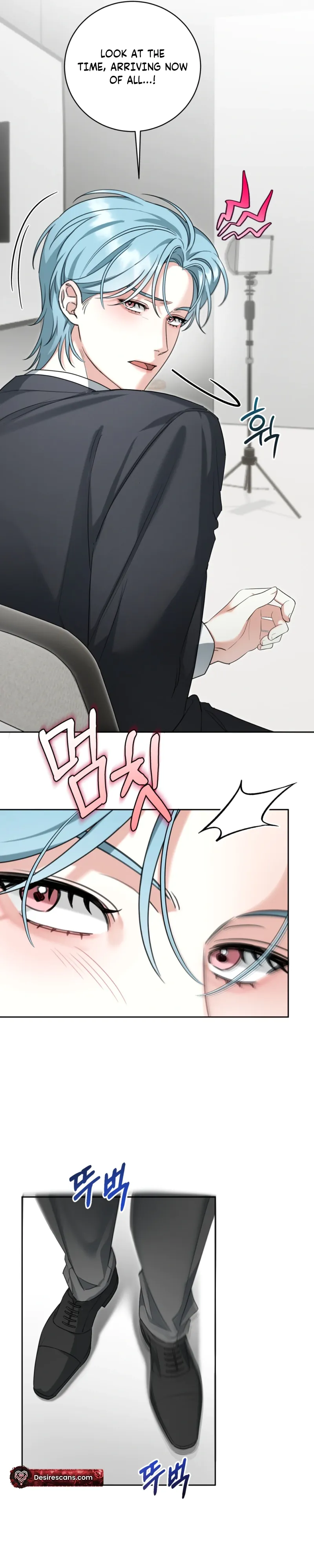 Read The Perfect Breakup chapter 4 image 15 on Lezhin