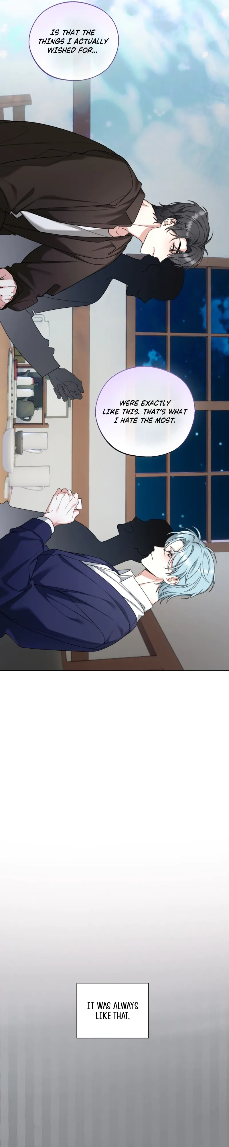 Read The Perfect Breakup chapter 5 image 10 on Lezhin