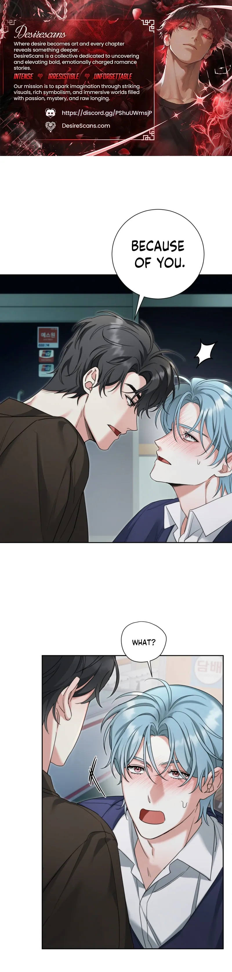 Read The Perfect Breakup chapter 6 image 0 on Lezhin