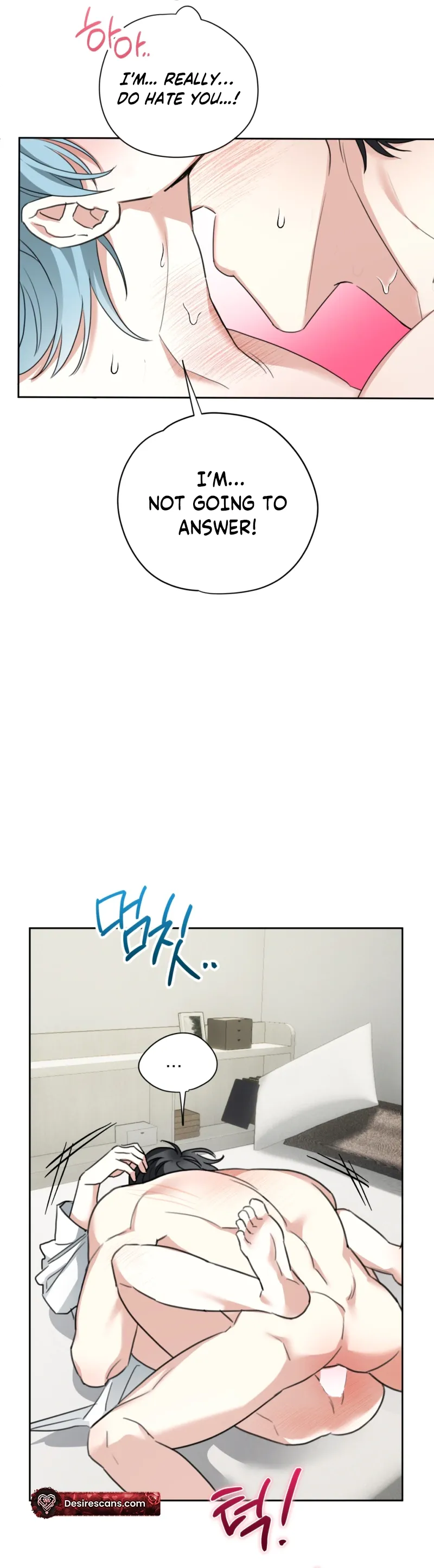 Read The Perfect Breakup chapter 6 image 20 on Lezhin