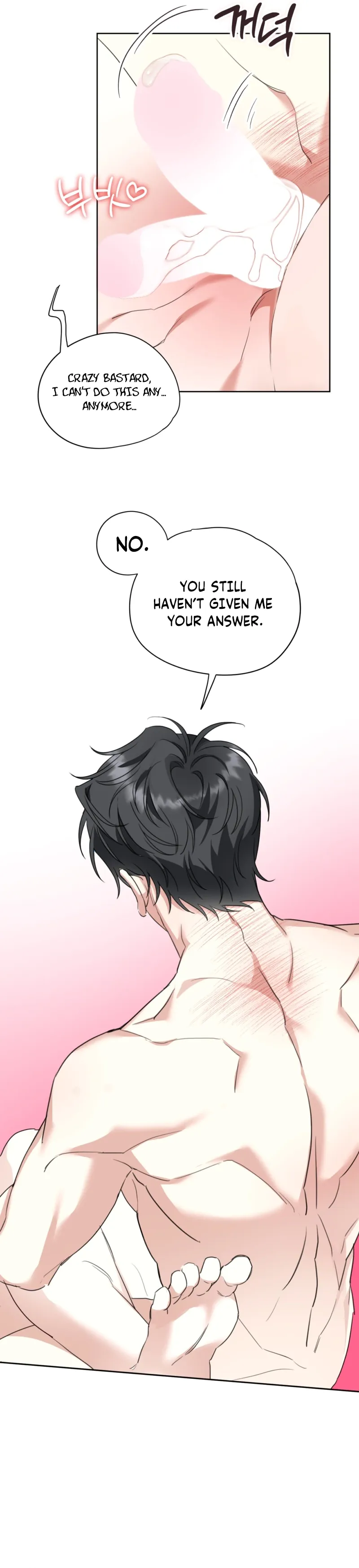 Read The Perfect Breakup chapter 6 image 24 on Lezhin