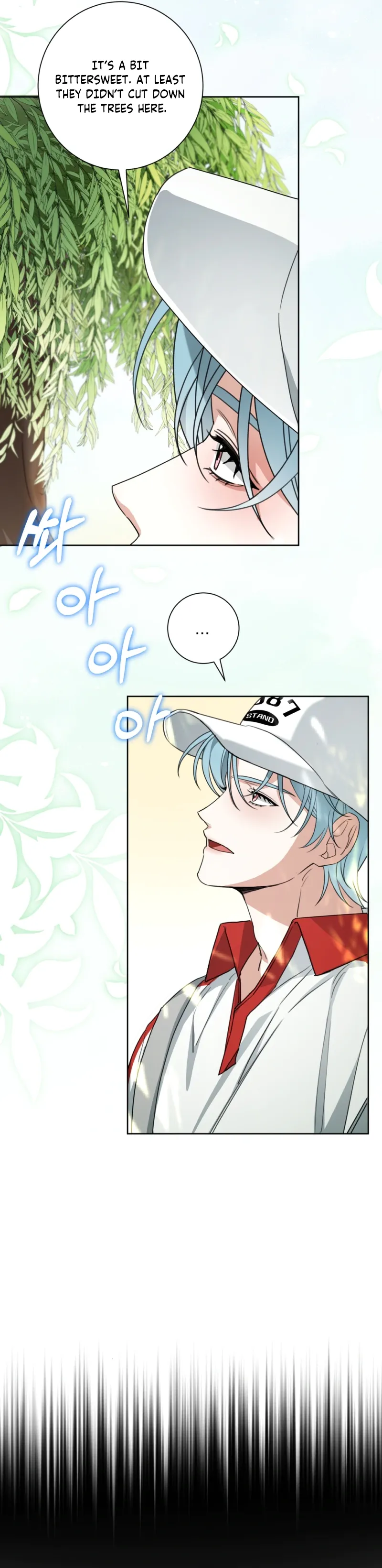 Read The Perfect Breakup chapter 7 image 17 on Lezhin
