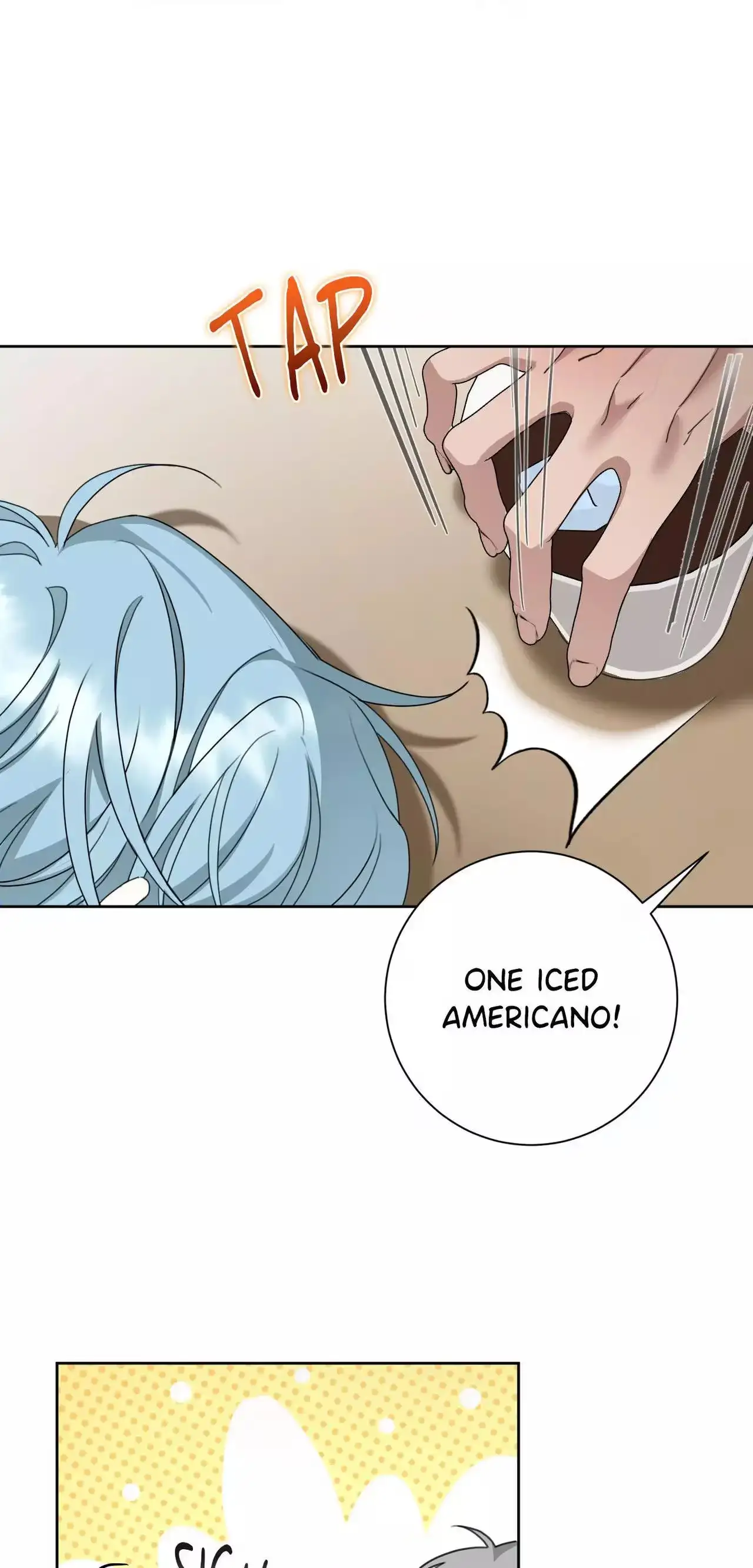 Read The Perfect Breakup chapter 8 image 10 on Lezhin