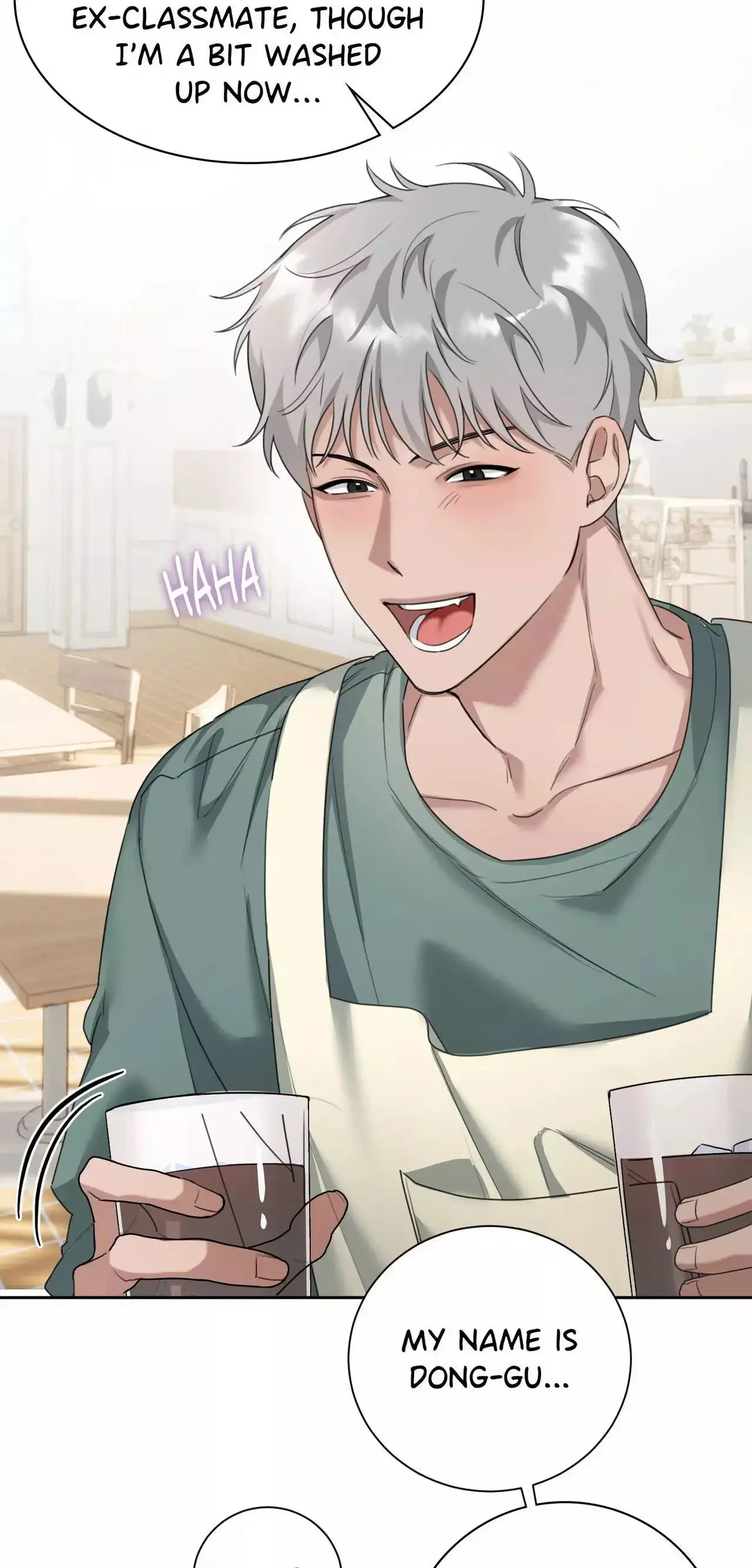 Read The Perfect Breakup chapter 8 image 12 on Lezhin