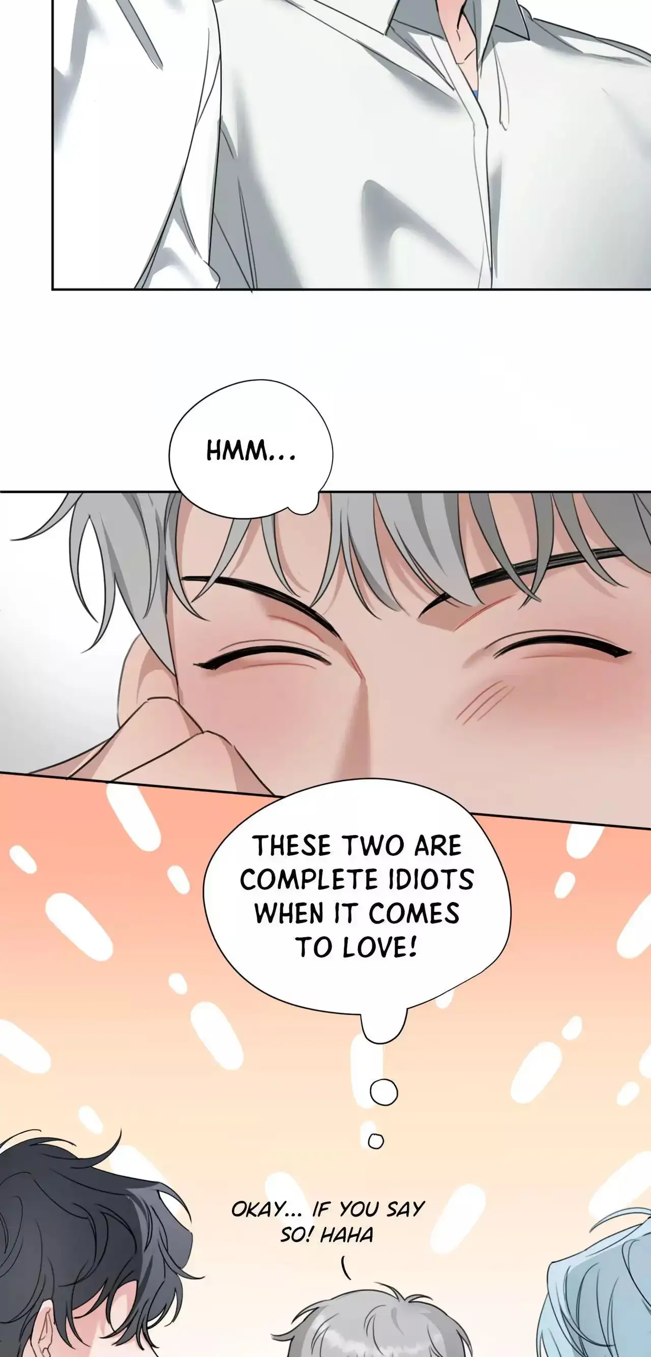 Read The Perfect Breakup chapter 8 image 19 on Lezhin