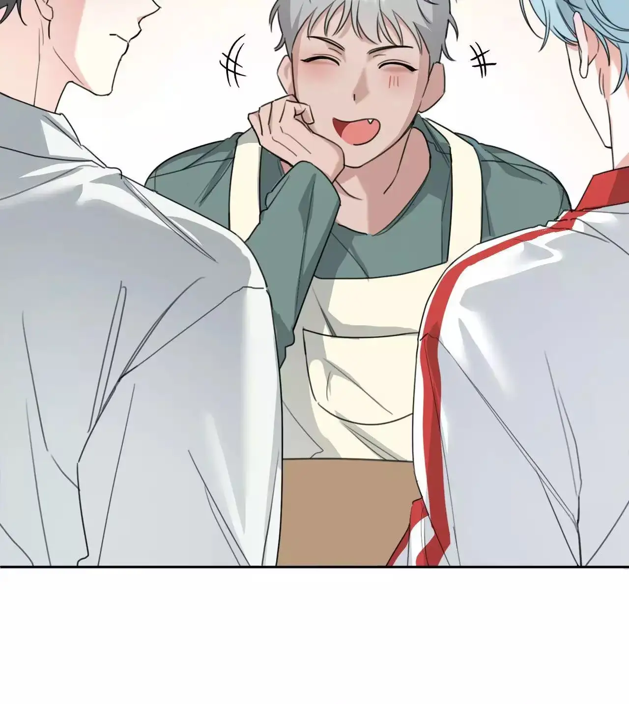 Read The Perfect Breakup chapter 8 image 20 on Lezhin