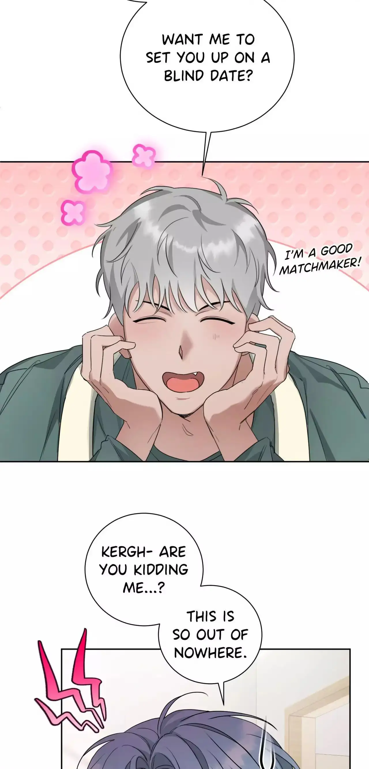 Read The Perfect Breakup chapter 8 image 22 on Lezhin